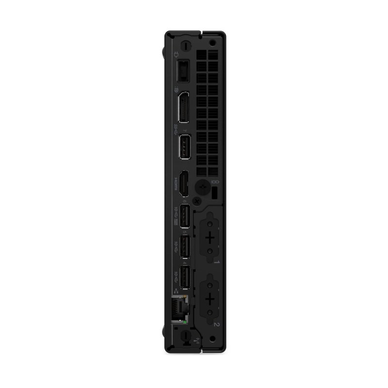 Lenovo ThinkCentre M / M90q Gen 6 / Mini / Intel Core Ultra 7 265 / 16GB / 512GB / Intel int / W11P - obrázek č. 1