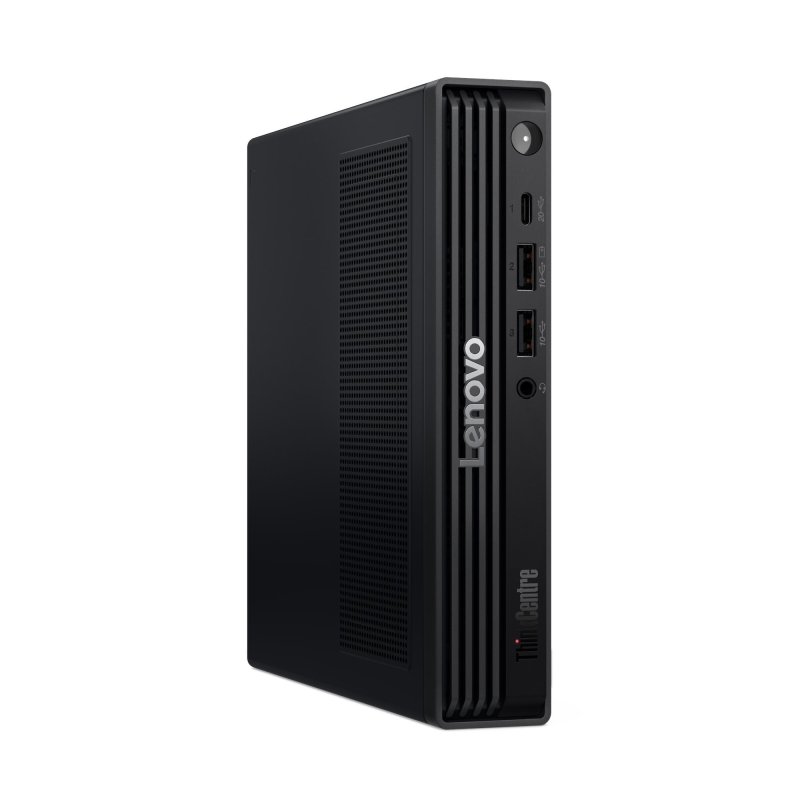 Lenovo ThinkCentre M / M90q Gen 6 / Mini / Intel Core Ultra 7 265 / 16GB / 512GB / Intel int / W11P - obrázek produktu