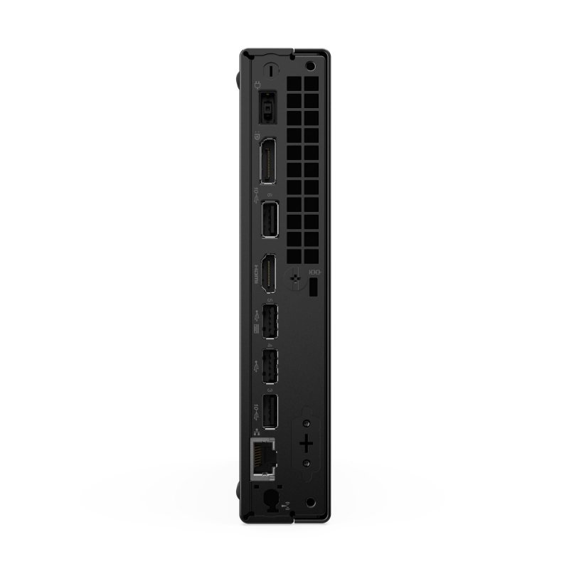 Lenovo ThinkCentre neo / 50q Gen 5 / Mini / 5-210H / 16GB / 512GB / Intel int / W11P On-Site - obrázek č. 2