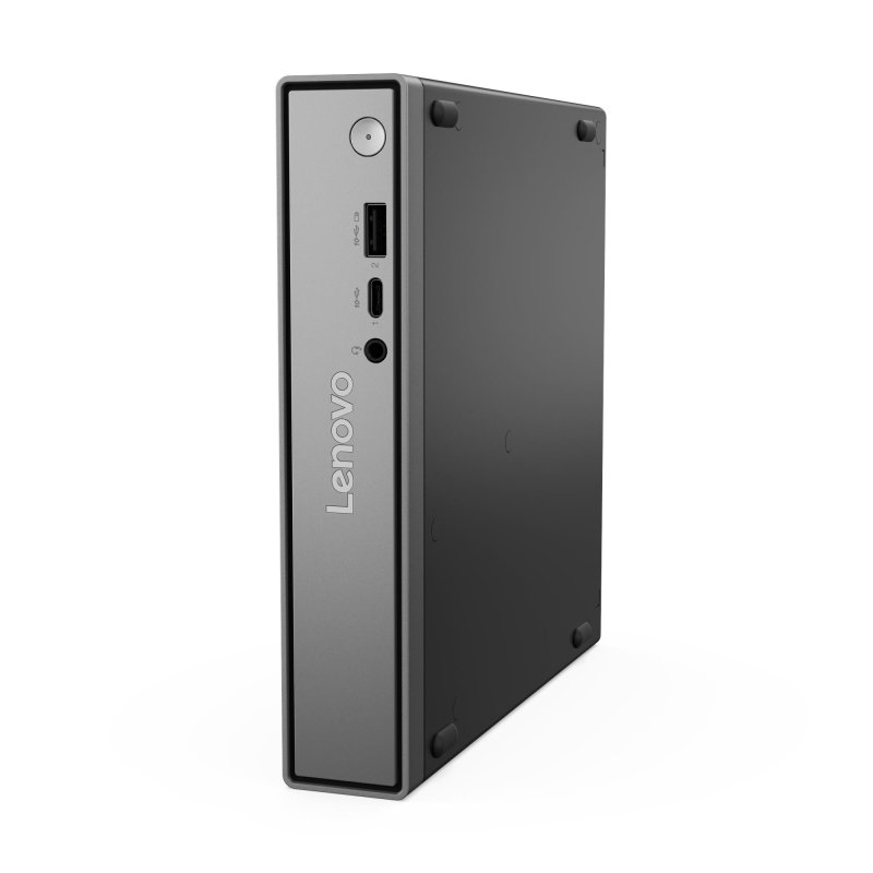 Lenovo ThinkCentre neo / 50q Gen 5 / Mini / 5-210H / 16GB / 512GB / Intel int / W11P On-Site - obrázek č. 1