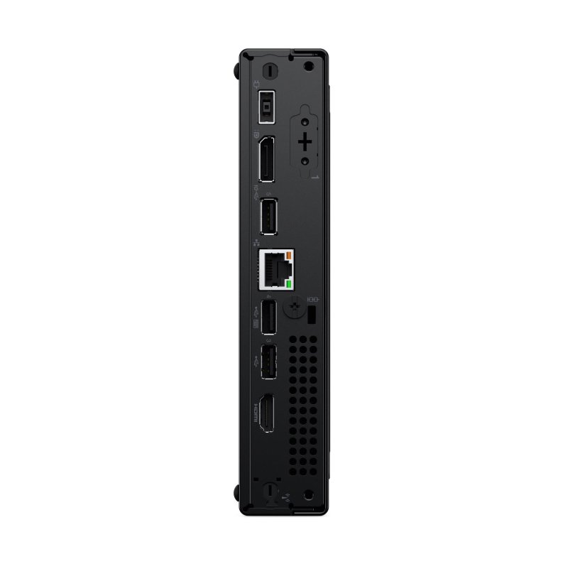 Lenovo V / V100q / Mini / Intel N100 (4C  /  4T / 8GB / 256GB / Intel int / bez OS - obrázek č. 1