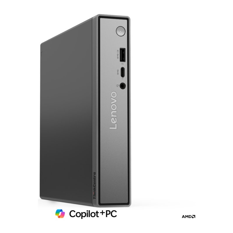 Lenovo ThinkCentre neo / neo 55q Gen 6 / Mini / AI5-330 / 16GB / 512GB / AMD int / W11P - obrázek č. 1