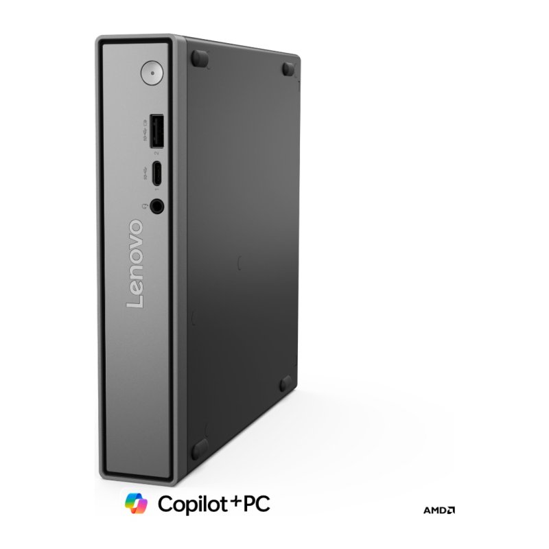 Lenovo ThinkCentre neo / neo 55q Gen 6 / Mini / AI5-330 / 16GB / 512GB / AMD int / W11P - obrázek produktu