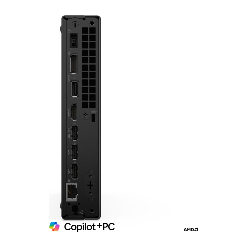 Lenovo ThinkCentre neo / neo 55q Gen 6 / Mini / AI5-330 / 16GB / 512GB / AMD int / W11P - obrázek č. 3