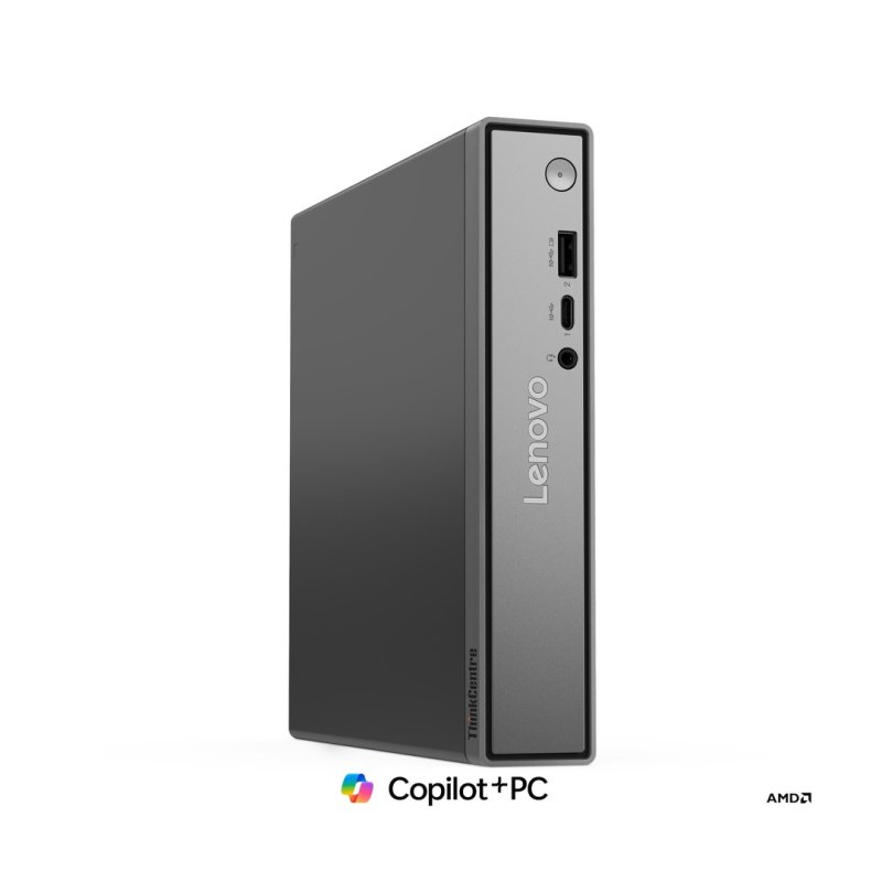 Lenovo ThinkCentre neo / 55q Gen 6 / Mini TWR / AMD Ryzen AI 5 330 / 16GB / 512GB / AMD int / W11P On-Site - obrázek produktu