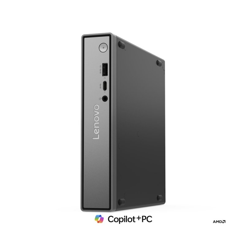 Lenovo ThinkCentre neo / 55q Gen 6 / Mini TWR / AMD Ryzen AI 5 330 / 16GB / 512GB / AMD int / W11P On-Site - obrázek č. 1