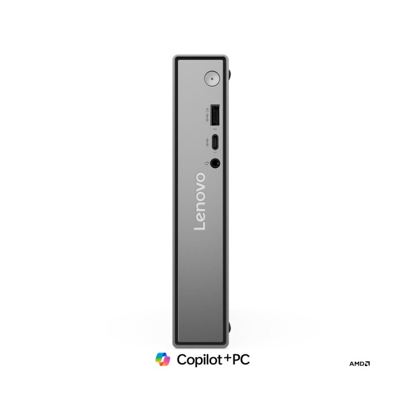 Lenovo ThinkCentre neo / 55q Gen 6 / Mini TWR / AMD Ryzen AI 5 330 / 16GB / 512GB / AMD int / W11P On-Site - obrázek č. 3