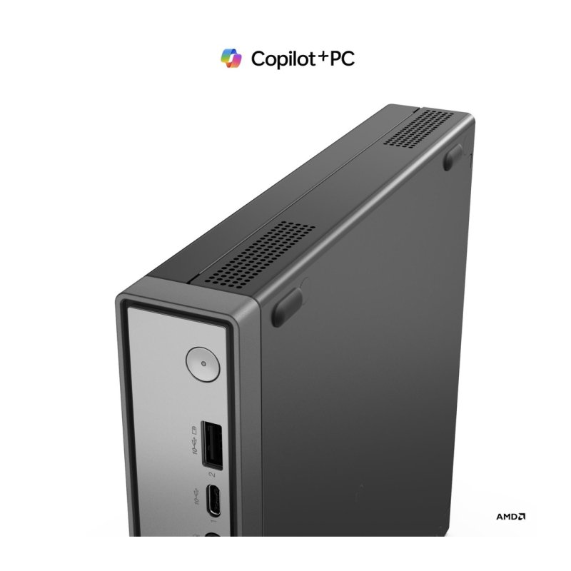 Lenovo ThinkCentre neo / 55q Gen 6 / Mini TWR / AMD Ryzen AI 5 330 / 16GB / 512GB / AMD int / W11P On-Site - obrázek č. 10