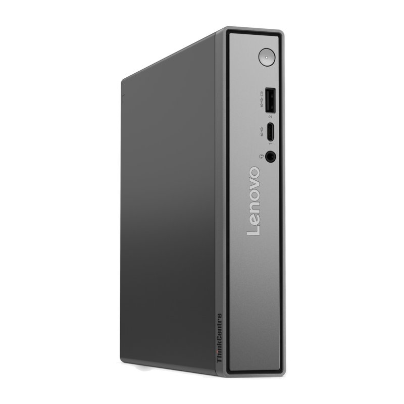 Lenovo ThinkCentre neo / 50q Gen 6 / Mini / Intel Core Ultra 7 256V / 16GB / 1TB / Intel int / W11P - obrázek č. 2