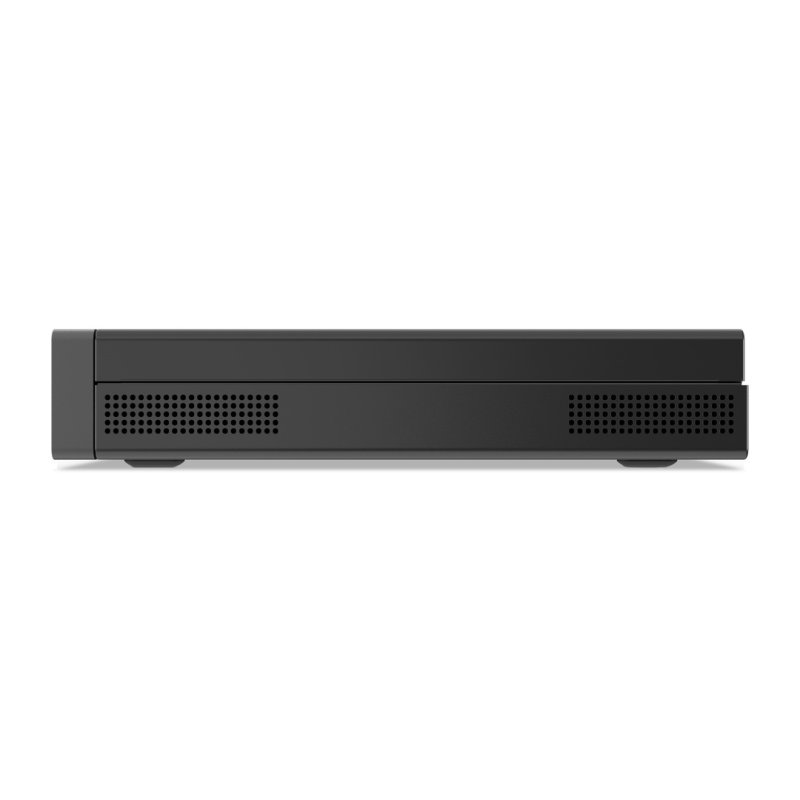 Lenovo ThinkCentre neo / 50q Gen 6 / Mini / Intel Core Ultra 7 256V / 16GB / 1TB / Intel int / W11P - obrázek č. 3