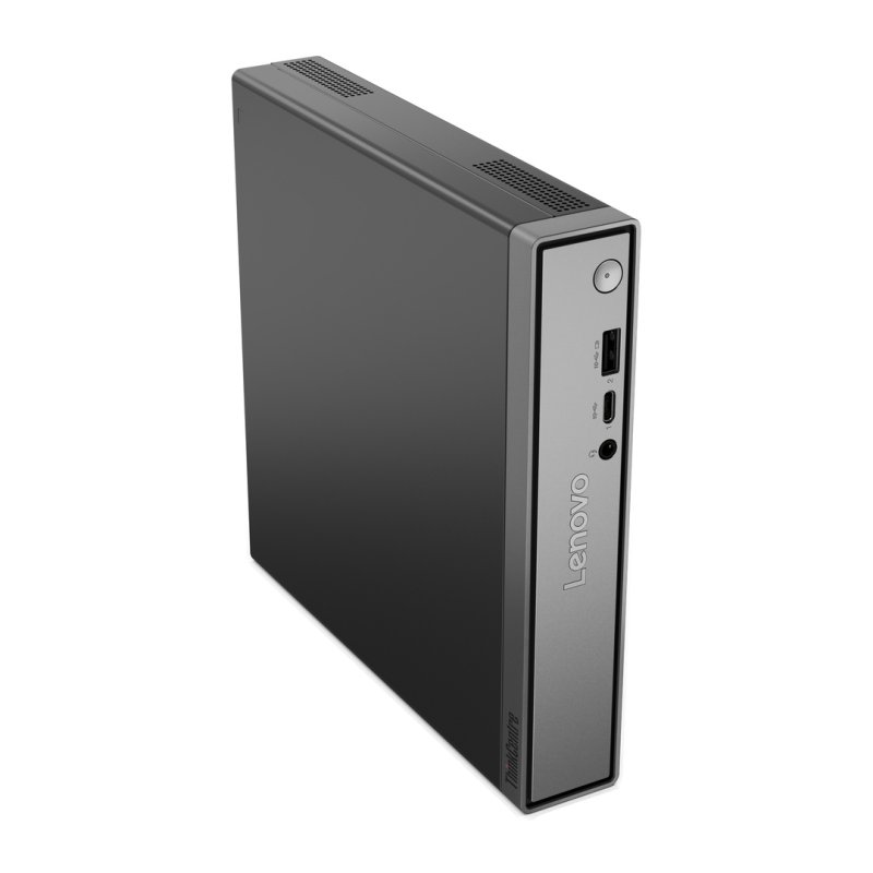 Lenovo ThinkCentre neo / 50q Gen 6 / Mini / Intel Core Ultra 7 256V / 16GB / 1TB / Intel int / W11P - obrázek č. 7