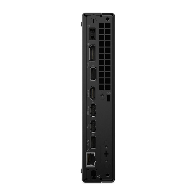 Lenovo ThinkCentre neo / 50q Gen 6 / Mini / Intel Core Ultra 7 256V / 16GB / 1TB / Intel int / W11P - obrázek č. 9