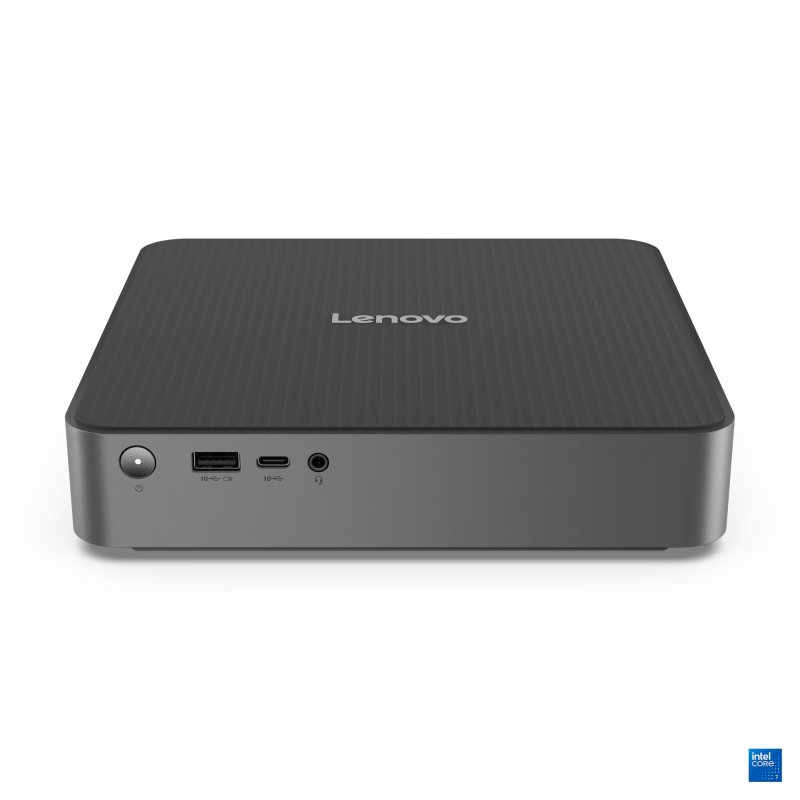 Lenovo IdeaCentre / 01IRH10R / Mini / 5-210H / 16GB / 512GB / Intel int / bez OS - obrázek produktu