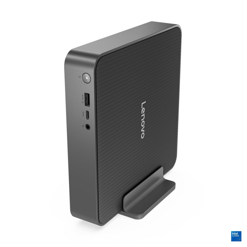 Lenovo IdeaCentre / 01IRH10R / Mini / C5-210H / 16GB / 512GB / Intel int / W11P - obrázek produktu