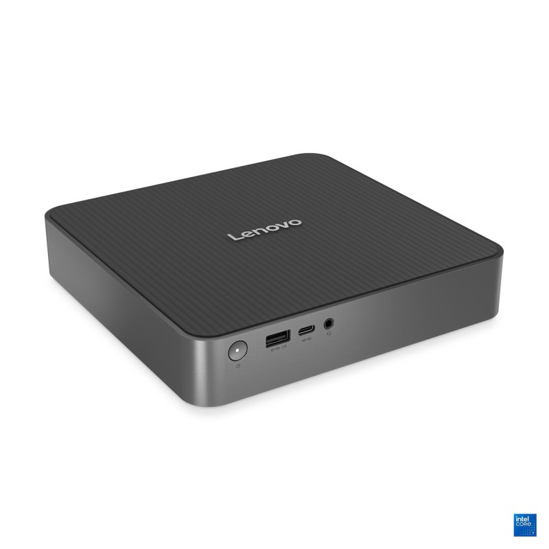Lenovo IdeaCentre / 01IRH10R / Mini / C5-210H / 16GB / 512GB / Intel int / W11P - obrázek č. 2