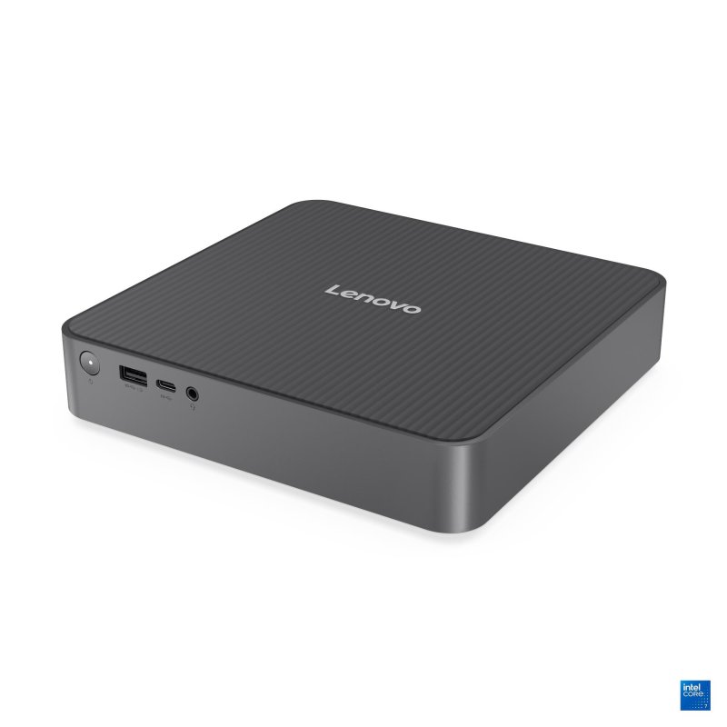 Lenovo IdeaCentre / 01IRH10R / Mini / C5-210H / 16GB / 512GB / Intel int / W11P - obrázek č. 1
