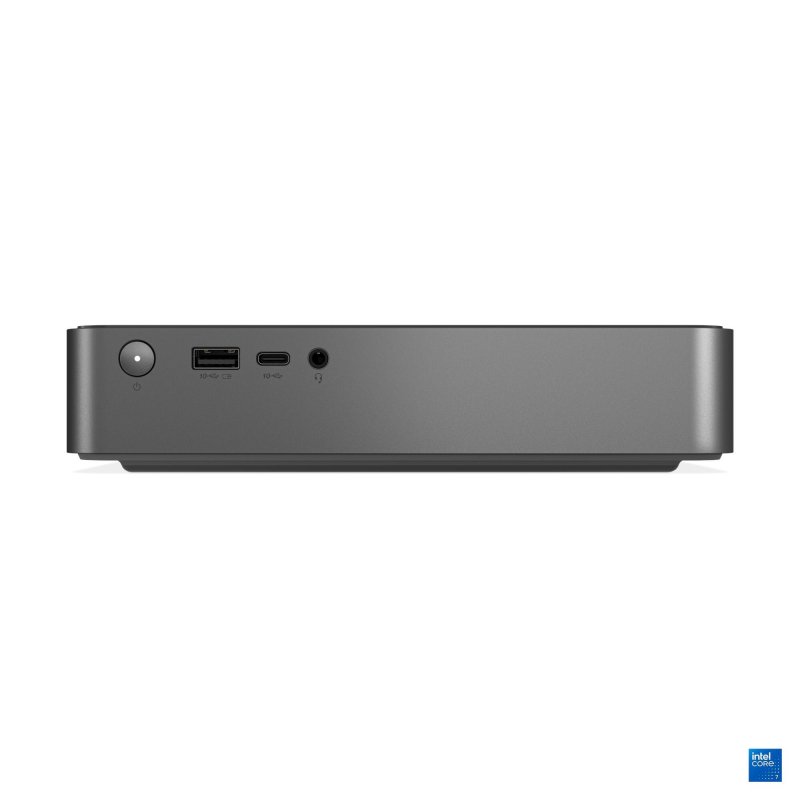 Lenovo IdeaCentre / 01IRH10R / Mini / C5-210H / 16GB / 512GB / Intel int / W11P - obrázek č. 3