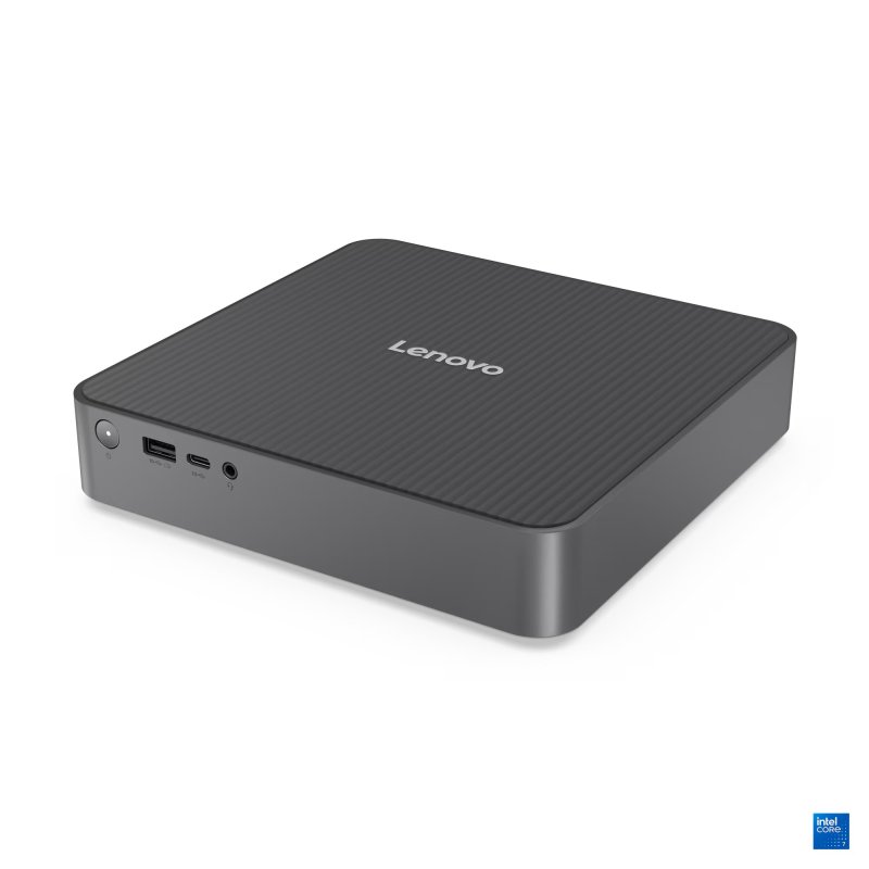 Lenovo IdeaCentre / 01IRH10R / Mini / 5-210H / 8GB / 512GB / Intel int / bez OS - obrázek č. 3