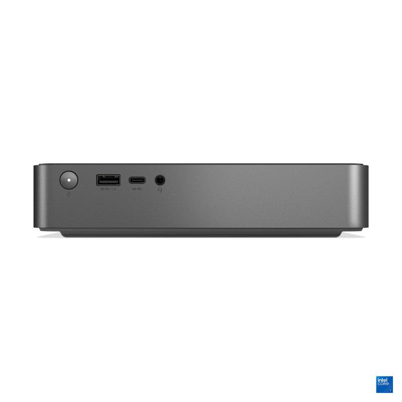 Lenovo IdeaCentre / 01IRH10R / Mini / 5-210H / 8GB / 512GB / Intel int / bez OS - obrázek č. 4
