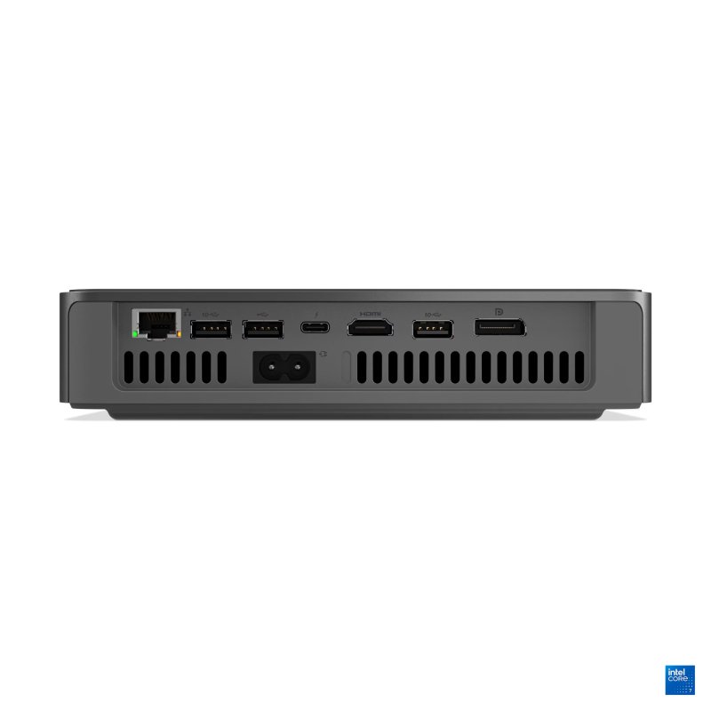 Lenovo IdeaCentre / 01IRH10R / Mini / 5-210H / 8GB / 512GB / Intel int / bez OS - obrázek č. 2