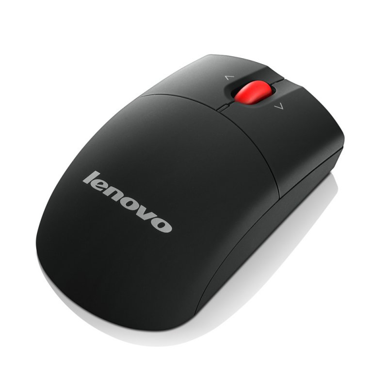 Lenovo Optical Wheel Mouse compatible with TP,TC - obrázek produktu