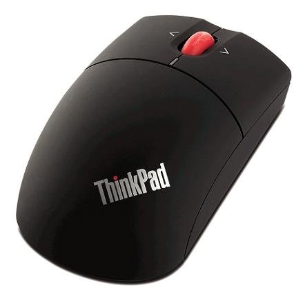 Think Pad Laser BlueTooth mouse - obrázek produktu