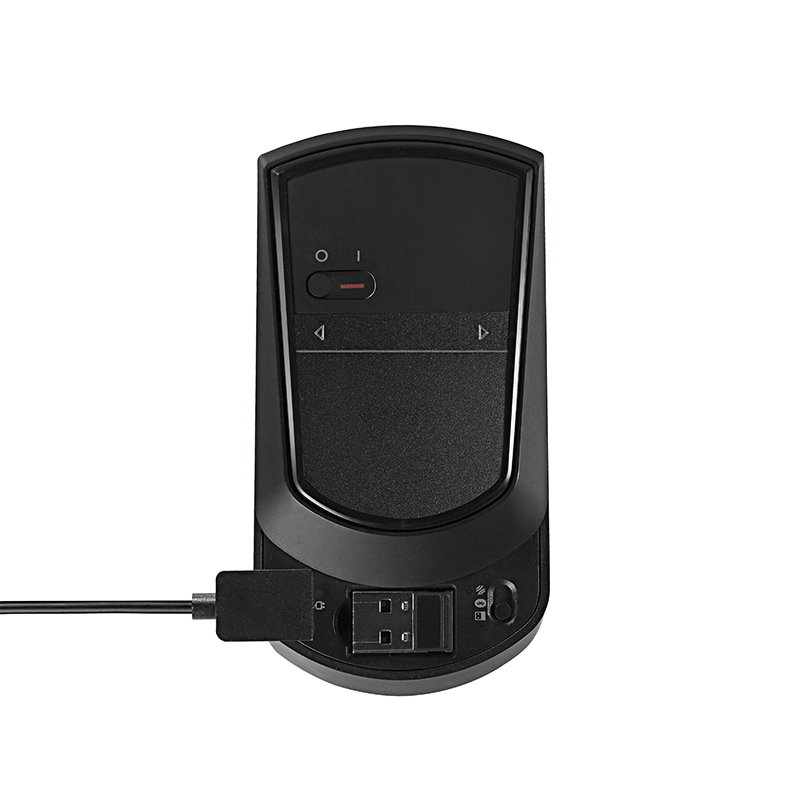 ThinkPad X1 Wireless Touch Mouse - obrázek č. 4