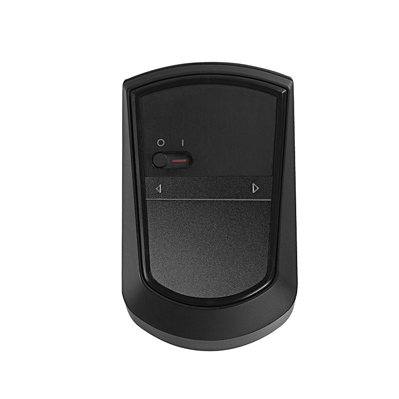 ThinkPad X1 Wireless Touch Mouse - obrázek č. 1