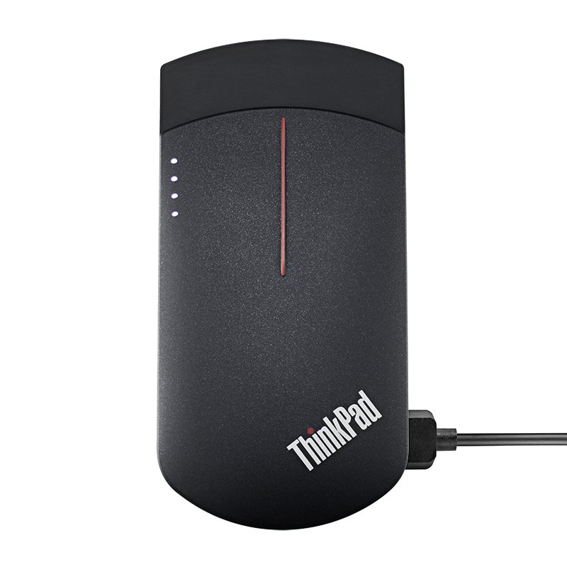 ThinkPad X1 Wireless Touch Mouse - obrázek č. 3