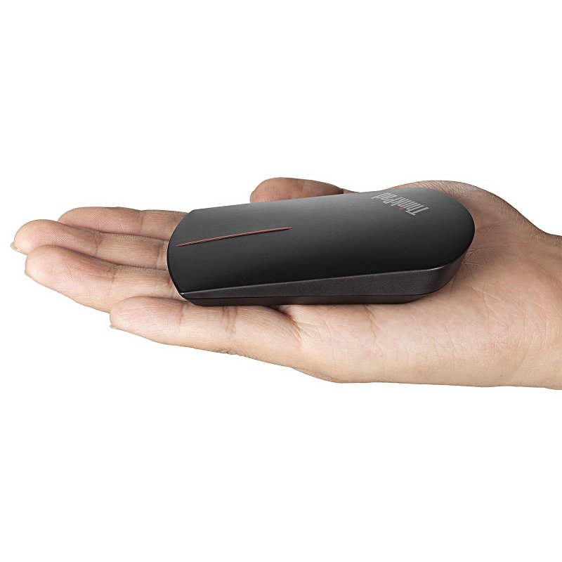ThinkPad X1 Wireless Touch Mouse - obrázek produktu