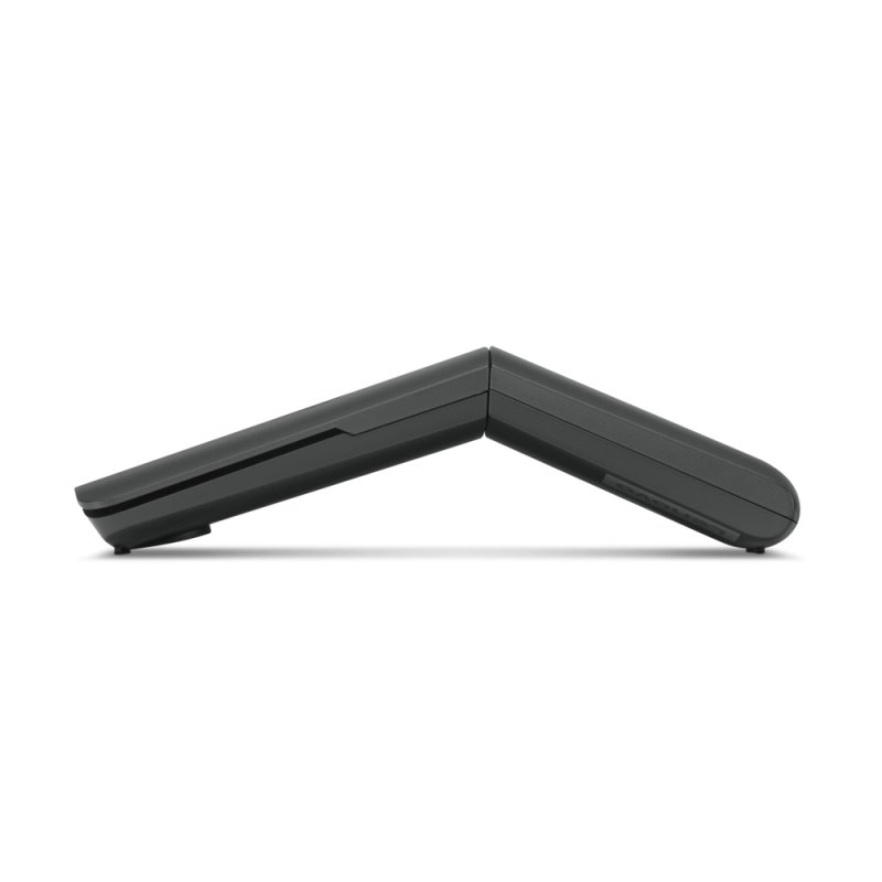 Lenovo ThinkPad X1/ Cestovní/ Optická/ Bezdrátová Bluetooth/ Černá - obrázek č. 1