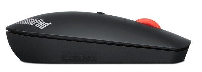 Lenovo ThinkPad Bluetooth Silent Mouse - obrázek č. 2