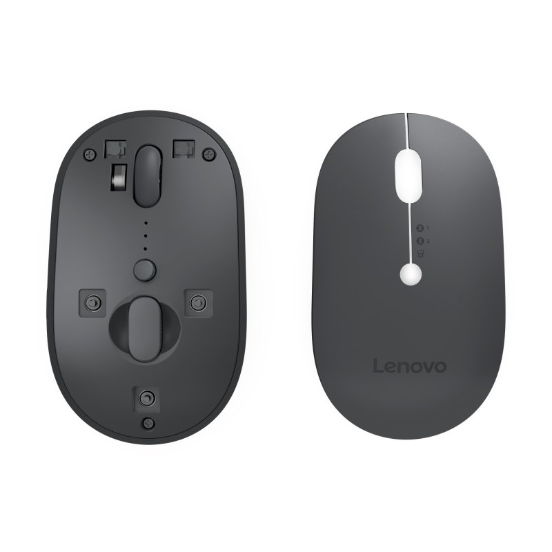 MICE_BO Lenovo Multi-Device WL MS X9 - obrázek č. 1