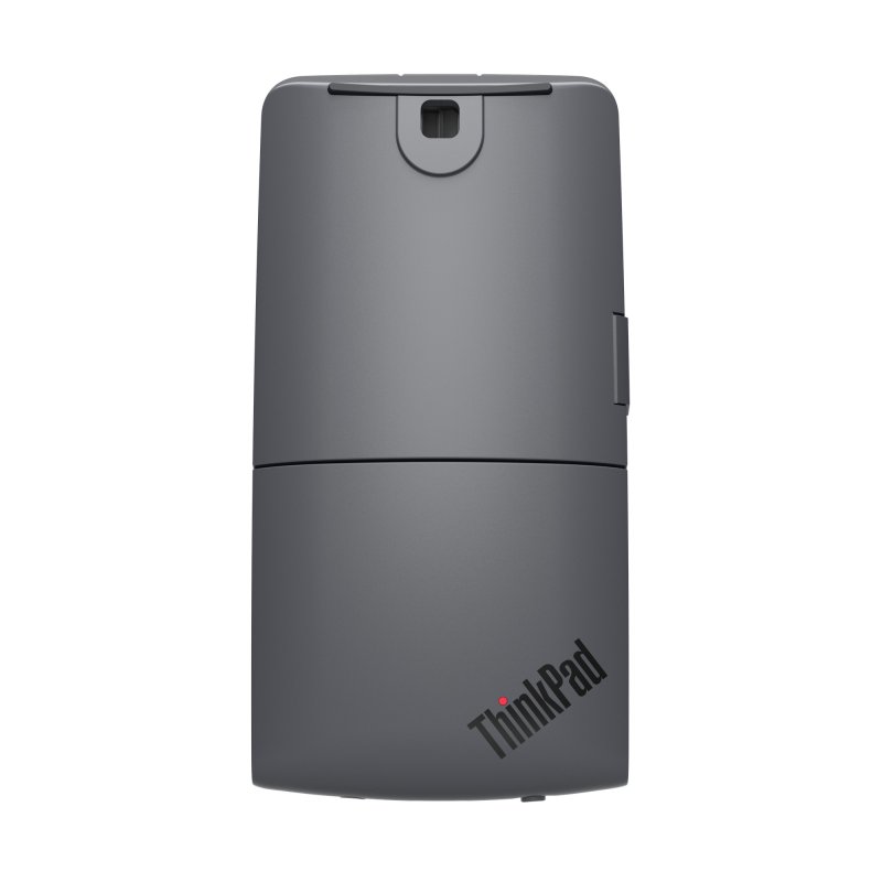 ThinkPad Bluetooth Presenter Mouse / Cestovní / Optická / Pro praváky / 4 000 DPI / Bezdrátové Bluetooth / Šedá - obrázek č. 5