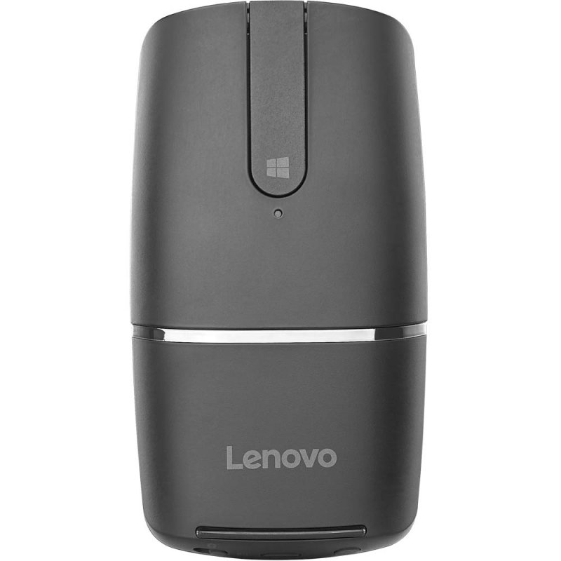 Lenovo YOGA Mouse (Black) -WW - obrázek č. 1