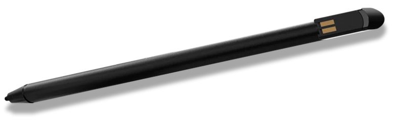 Lenovo Integrated Pen for Yoga C940 14’’ Iron Grey - obrázek produktu