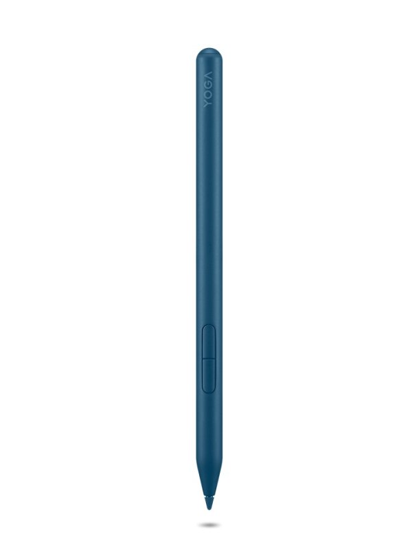 Lenovo Yoga Pen 2 - Tidal Teal - obrázek produktu