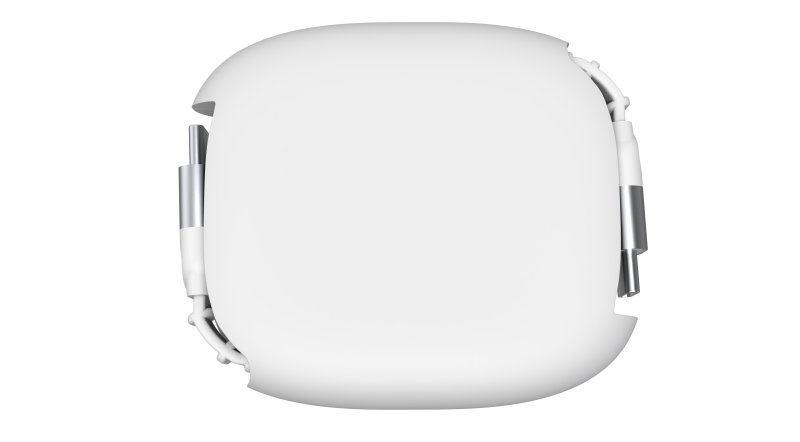 Lenovo 240W USB-C Retractable Cable - obrázek č. 1