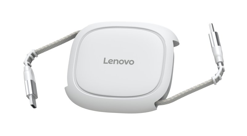 Lenovo 240W USB-C Retractable Cable - obrázek č. 3