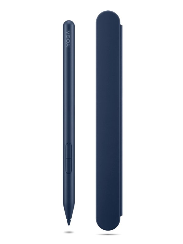Lenovo Yoga Pen 2 with Pen Case - Cosmic Blue - obrázek produktu