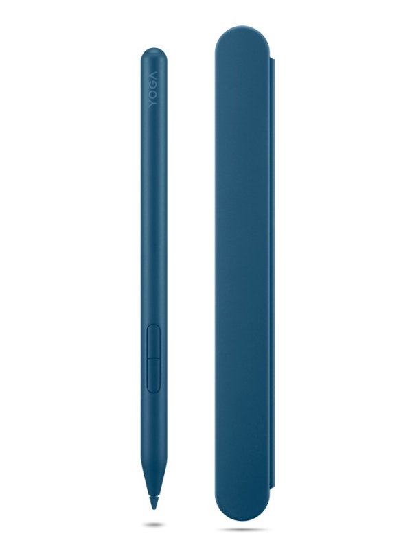 Lenovo Yoga Pen 2 with Pen Case - Tidal Teal - obrázek produktu