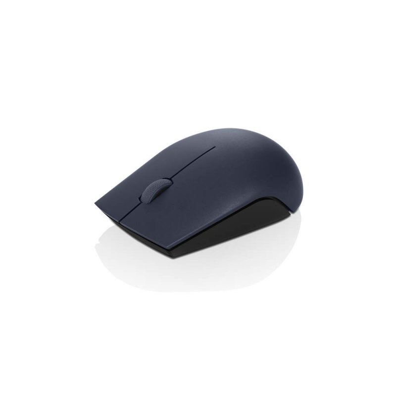 Lenovo 520 Wireless Mouse Blue - obrázek č. 1