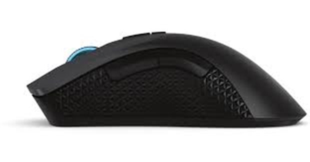 Lenovo Legion M600 / Herní / Optická / 6 000 DPI / Drátová+bezdrátová / Černá - obrázek č. 2