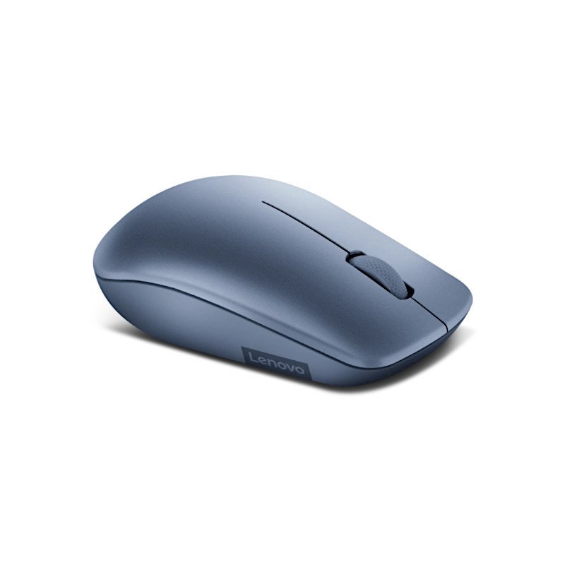 Lenovo 530 Wireless Mouse (Abyss Blue) - obrázek č. 1
