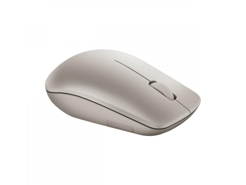Lenovo 530 Wireless Mouse (Almond) - obrázek č. 2