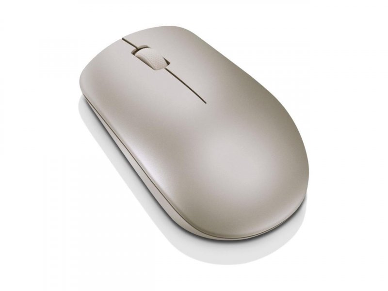 Lenovo 530 Wireless Mouse (Almond) - obrázek č. 1