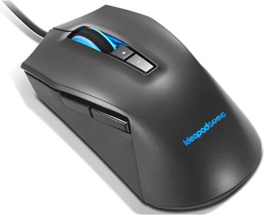 Lenovo IdeaPad Gaming M100 RGB Mouse - obrázek č. 1