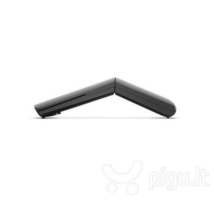 Lenovo Yoga Mouse with Laser Presenter (Black) - obrázek č. 1