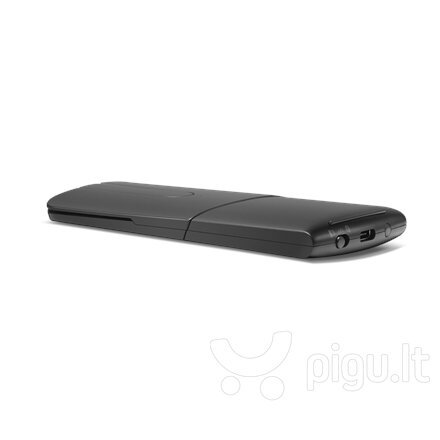 Lenovo Yoga Mouse with Laser Presenter (Black) - obrázek č. 2