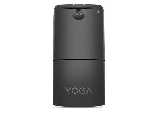 Lenovo Yoga/ Cestovní/ Optická/ USB + Bluetooth/ Černá - obrázek č. 1